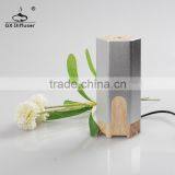 GX DIFFUSER no Noise Essential Oil Water Bottle Humidifier for Spa,hotel