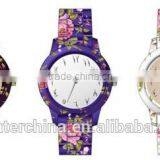 Full Color Digital Watches