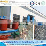 2014 Best Seller Biomass Wood Carbonization Stove