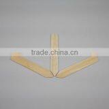 4 Inch Yellow Natural Plant Wooden Label thumbnail-3