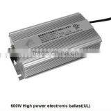 600W High Power Electronic Ballast(UL)