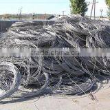 Aluminum Wire Scrap 99.5% 99.7% 99.9% thumbnail-2