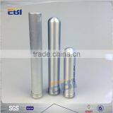 Mini Food Grade Metal Package Tube thumbnail-1