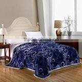 Fashion Design Printing Flannal Blanket thumbnail-1