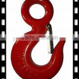 Eye Hosit Hooks Rigging China Supplier thumbnail-1