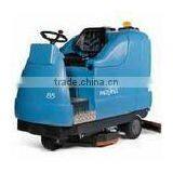 Rotomoulded Rider Cleaning Machine thumbnail-1