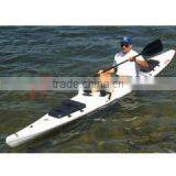 OEM Plastic Kayak by Rotational Mouding thumbnail-1