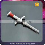 Iso11784/785 Rfid Transponder Animal Tag Syringe With Good Quality thumbnail-4