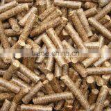 Hot Sales!!! Biomass Sawdust Briquetting Machine/biomass Pellet Plant.