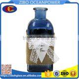 Wholesale Glass Vases With Decoration thumbnail-1