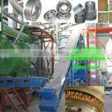 Perfect Turn-key Pellet Mill Line 24 Hous Continuous Running thumbnail-2