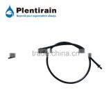 Plentirain Brand Straight Arrow Dripper for Irrigation of Potted Flower, Pot Plant