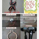 Large Capacity Professional Chicken Incubator Solar Chicken Hatchery Machine Price thumbnail-6