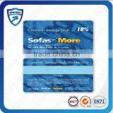 Cheap Passive Rfid em Marine Card Manufacturers