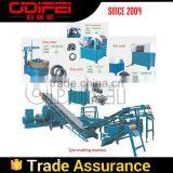 Hot Sale! Professional High Efficiency Nail and Screw Making Machine