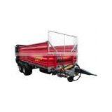 Manure Spreader N280 - 6t thumbnail-1