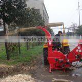 Wood Chipper With CE for Sale thumbnail-1
