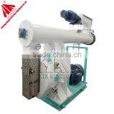 Multifunction Wood Pellet Making Machine Sawdust Pellet Machine Animal Feed Pellet Machine on Sale thumbnail-4