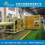 Φ200-400PVC Scupper Pipe Production Line,PVC Pipe Extrusion Equipment thumbnail-3