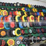 Wheelbarrow Tyre in China thumbnail-6