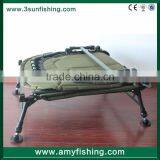 Carp Fishing and Camping Bedchair Bed Chair thumbnail-4