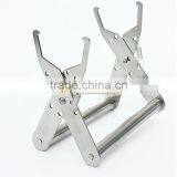 Beehive Tools Stainless Steel Frame Grip for Beekeeper thumbnail-2