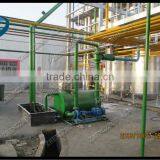 Delivery Palm Oil Refinery Plant to Nigeria Use SONCAP Certificate thumbnail-4
