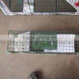 Live Animal Trap and Animal Cage thumbnail-3