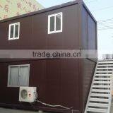 Movable 20ft Container Houses in Prefab House for Sale thumbnail-1