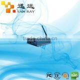 Low Cost 2.45ghz Uhf Rfid Prisoner Tracking Reader