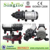 Singflo New RV / Marine 12 Volt Fresh Water Diaphragm Self Priming Pump thumbnail-1