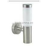 Solar Stainless Steel Light