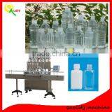 Automatic Cosmetic Filling Machines and Equipment