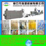Shandong HAIYUAN Hot Selling Automatic Artificial Nutrition Rice Making Machine thumbnail-3