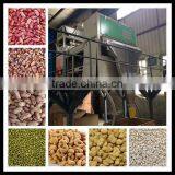Belt Model Mung Bean CCD Color Sorter With Nikon Lens 0086 371 65866393