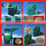 291 Sawdust Making High Efficiency Wood Crusher