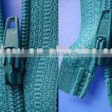 No.3 Two Way Close End Nylon Zipper thumbnail-1