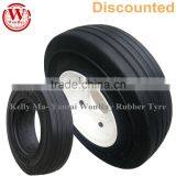WonRay Brand Cheap Price 16 Inch Solid Rubber Tires 16x5-9 for Cars With Quality Warranty thumbnail-1