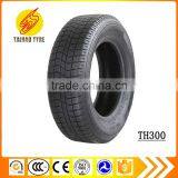 China Hot Sell Small Truck Tyre 175/80D 205/75D 225/75D 235/80D thumbnail-1