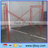 Ladder Scaffolding Frame thumbnail-3