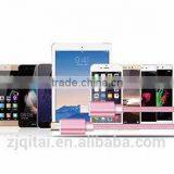 Wholessale High Quality Nylon Data Sync Charge Micro Usb Braided Cable thumbnail-5