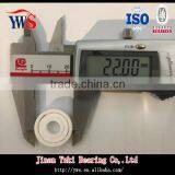 608 Ceramic Bearing ZrO2 Full Ceramic Ball Bearing 608 Open thumbnail-4