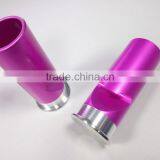 Custom High Precision CNC Anodized Aluminum Parts thumbnail-2