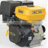 Agricultural Single Cylinder 4 Stroke Air Cooled Gasoline Engine thumbnail-1