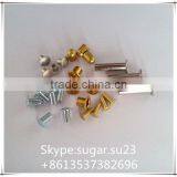 Custom Aluminium Blind Rivet Nut thumbnail-1