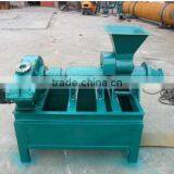 Charcoal Briquette Extruder thumbnail-1