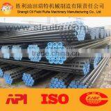 2014 API 5ct Oil Pipe Casing & Tubing Pipe thumbnail-2