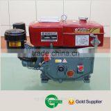 Changgong Single Cylinder Diesel Engine Water-cooled Diesel Engine R180 thumbnail-2
