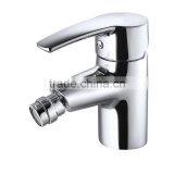 Classic Style Women Single Handle Brass Bidet Faucet Mixer Tap thumbnail-1
