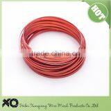 5mm Flat Anodised Aluminium Wire thumbnail-5